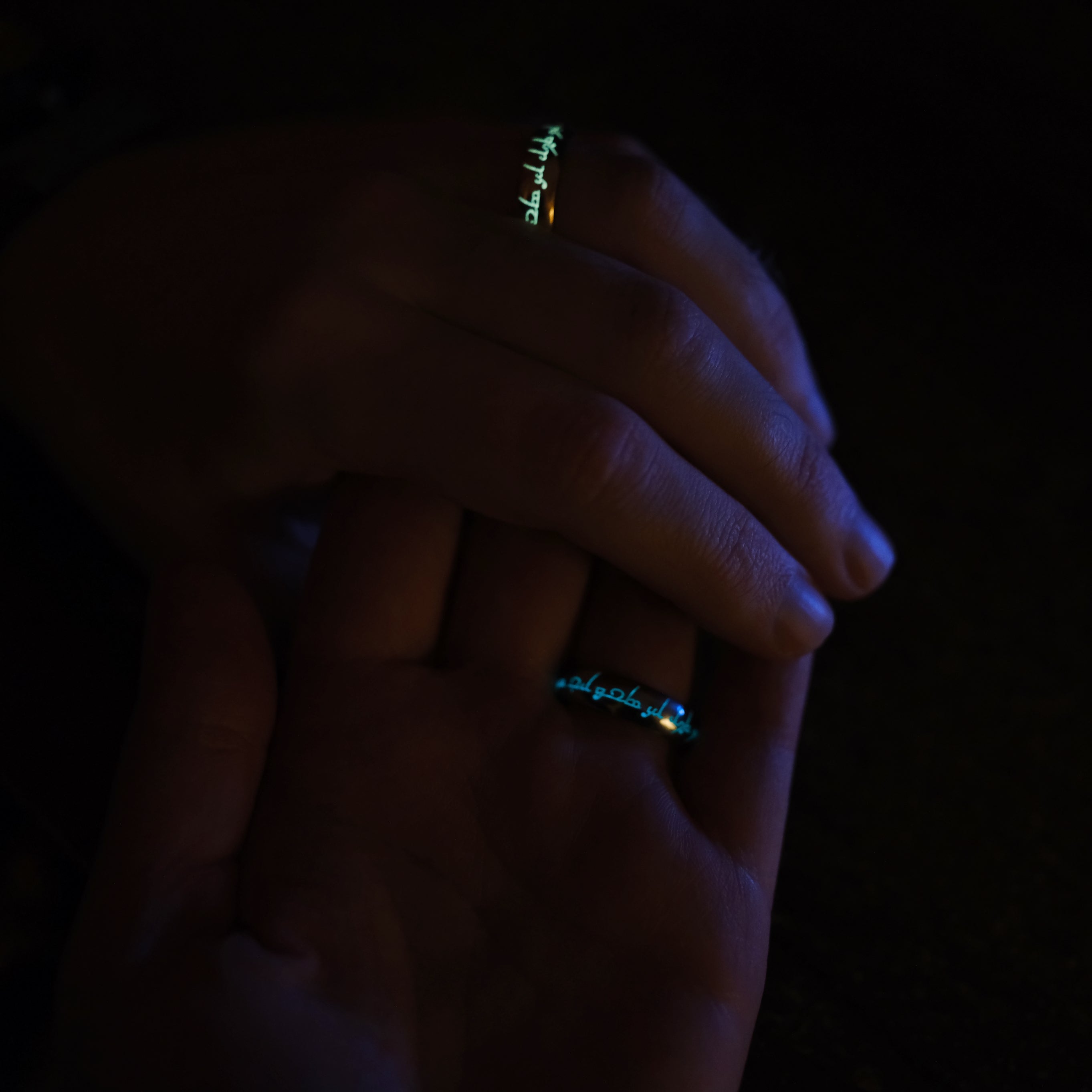 Bague elfique « Varile »