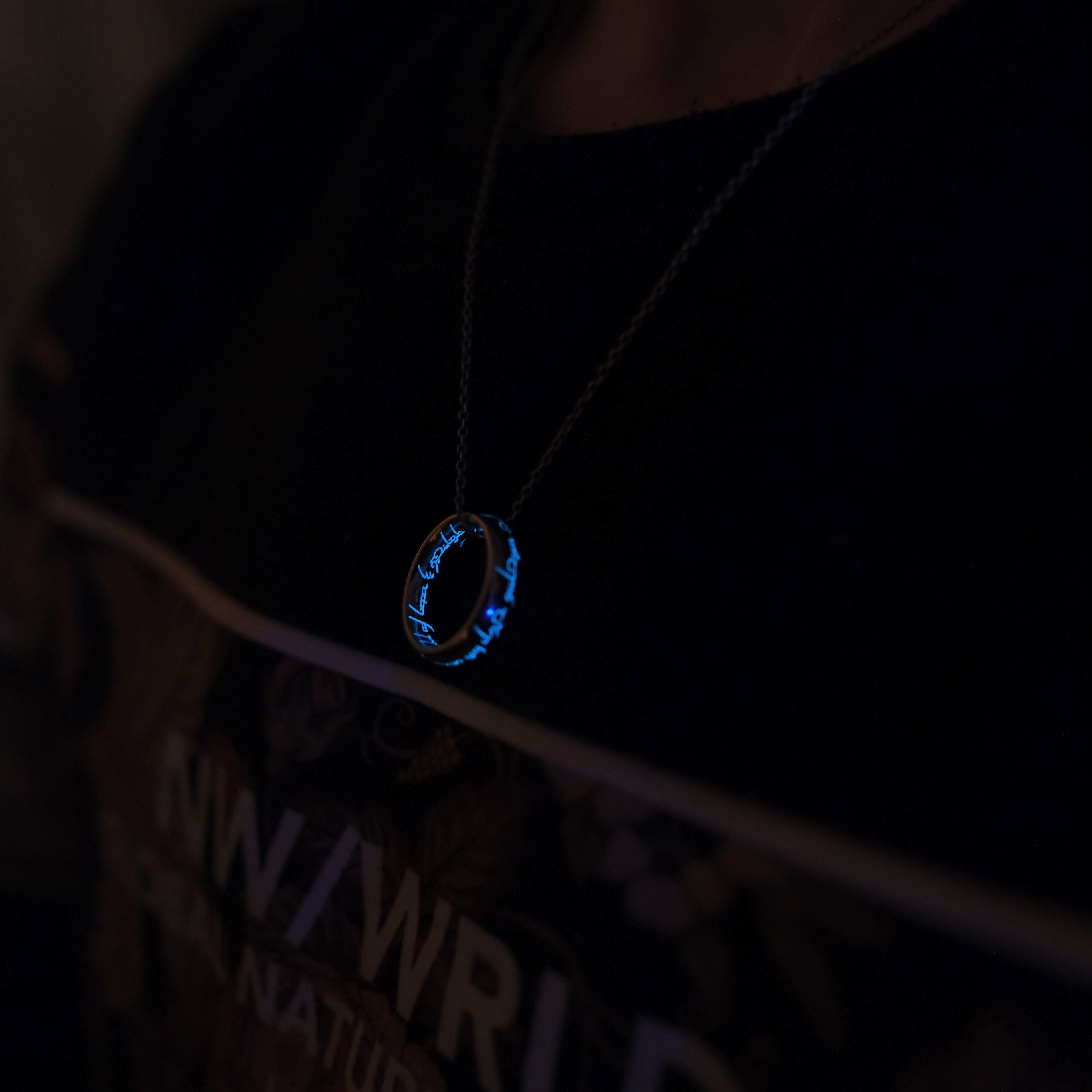 Bague elfique « Varile »