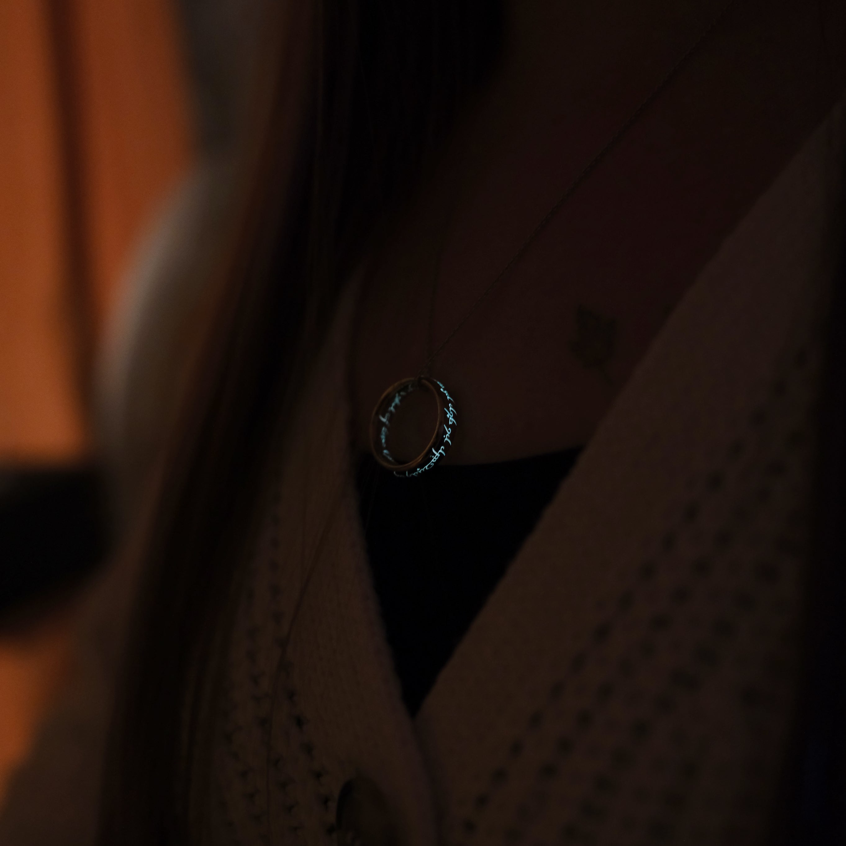 Bague elfique « Varile »