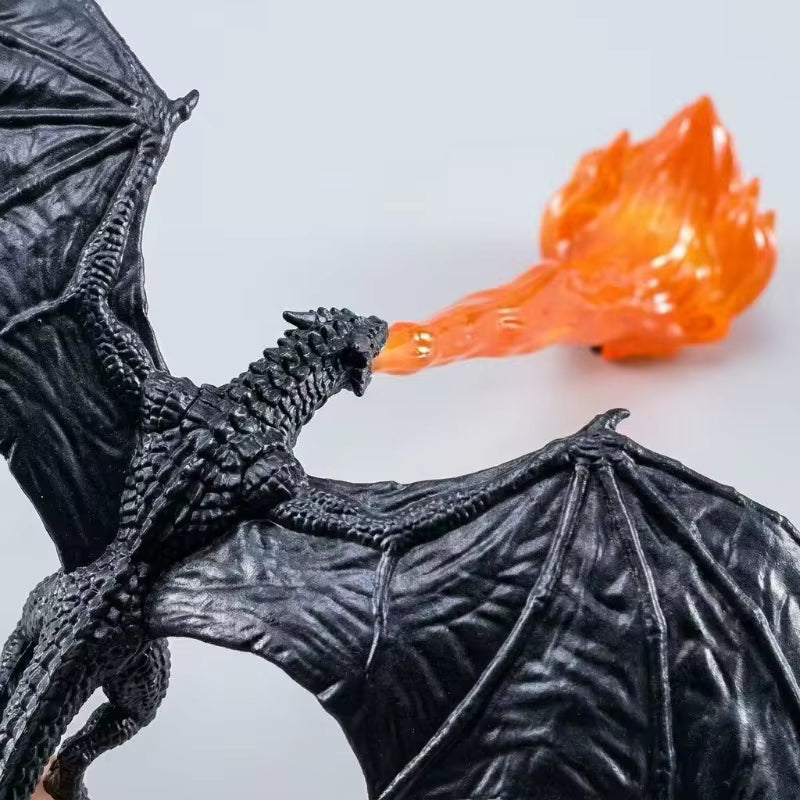 Dragonrider’s Lamp