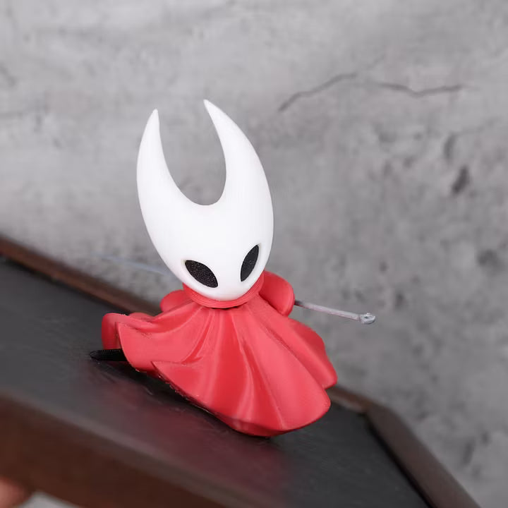 Hollow Knight Magnetic Twistable Figurines
