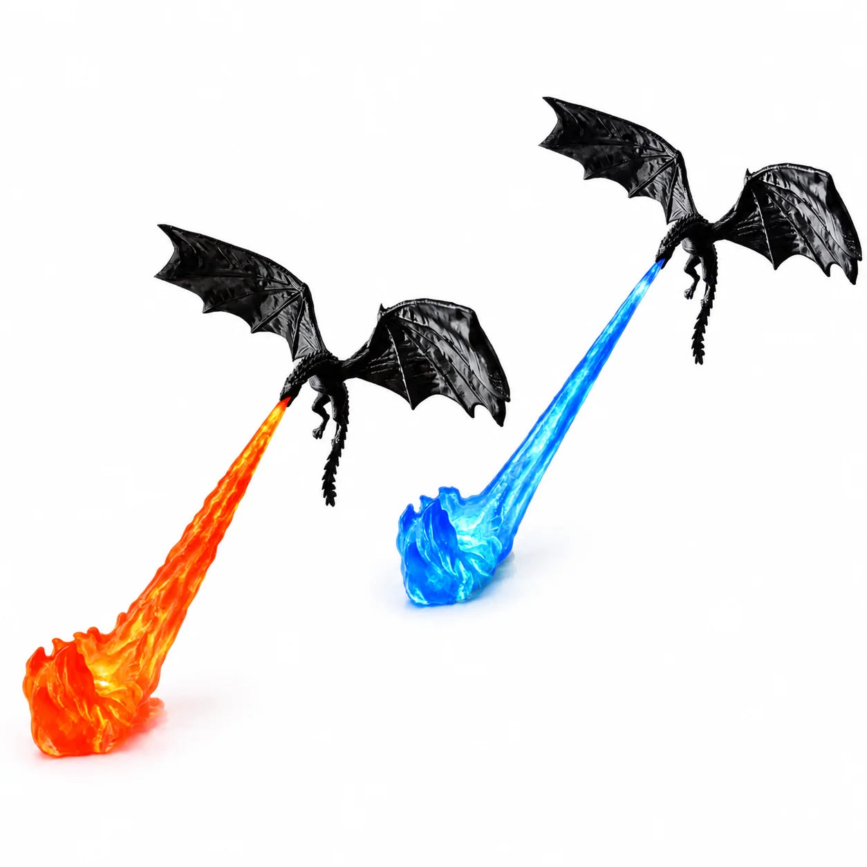 Dragonrider’s Lamp