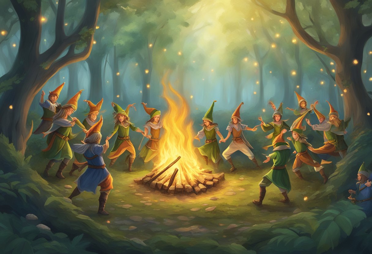 Elves or Elfs? Understanding the Correct Plural Form