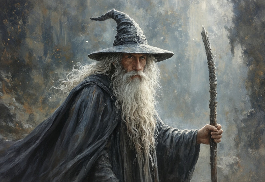 Who Is Gandalf the Grey? The Ultimate Guide to Tolkien's Iconic Wizard