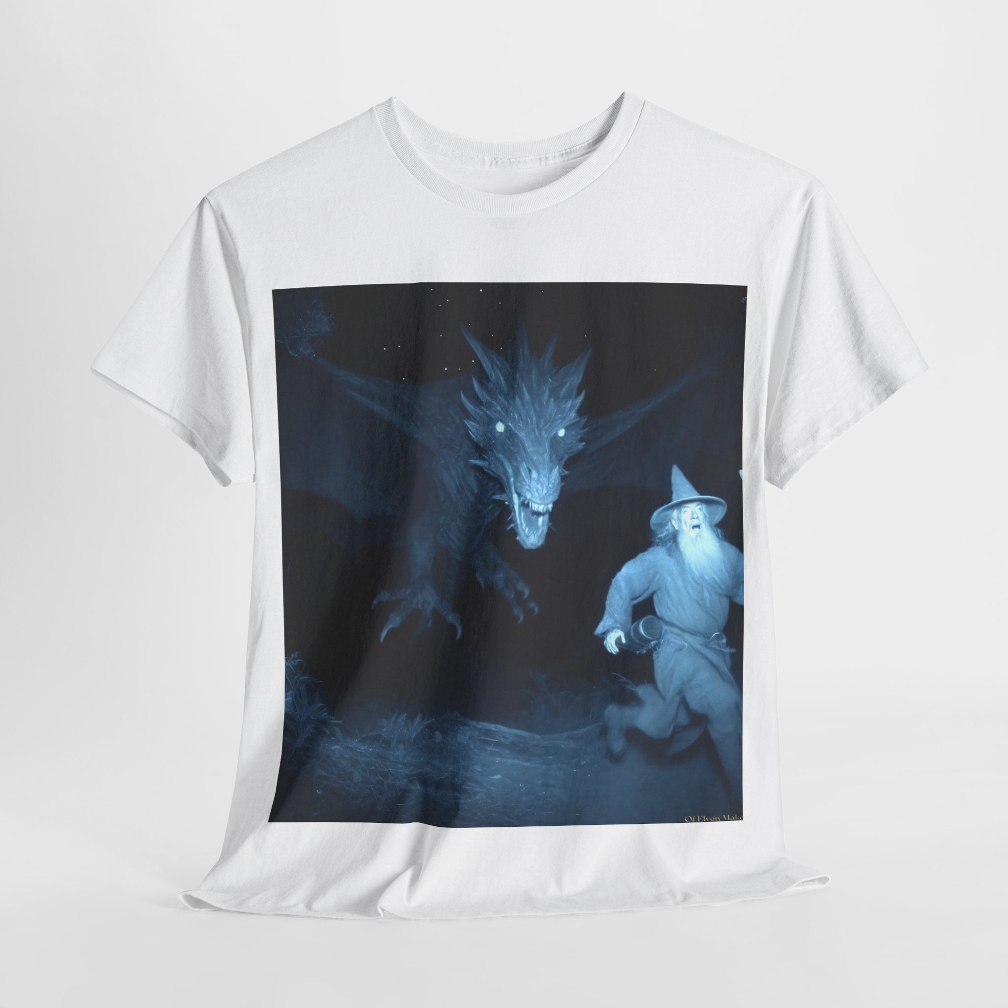 Gandalf Funny LoTR Shirt