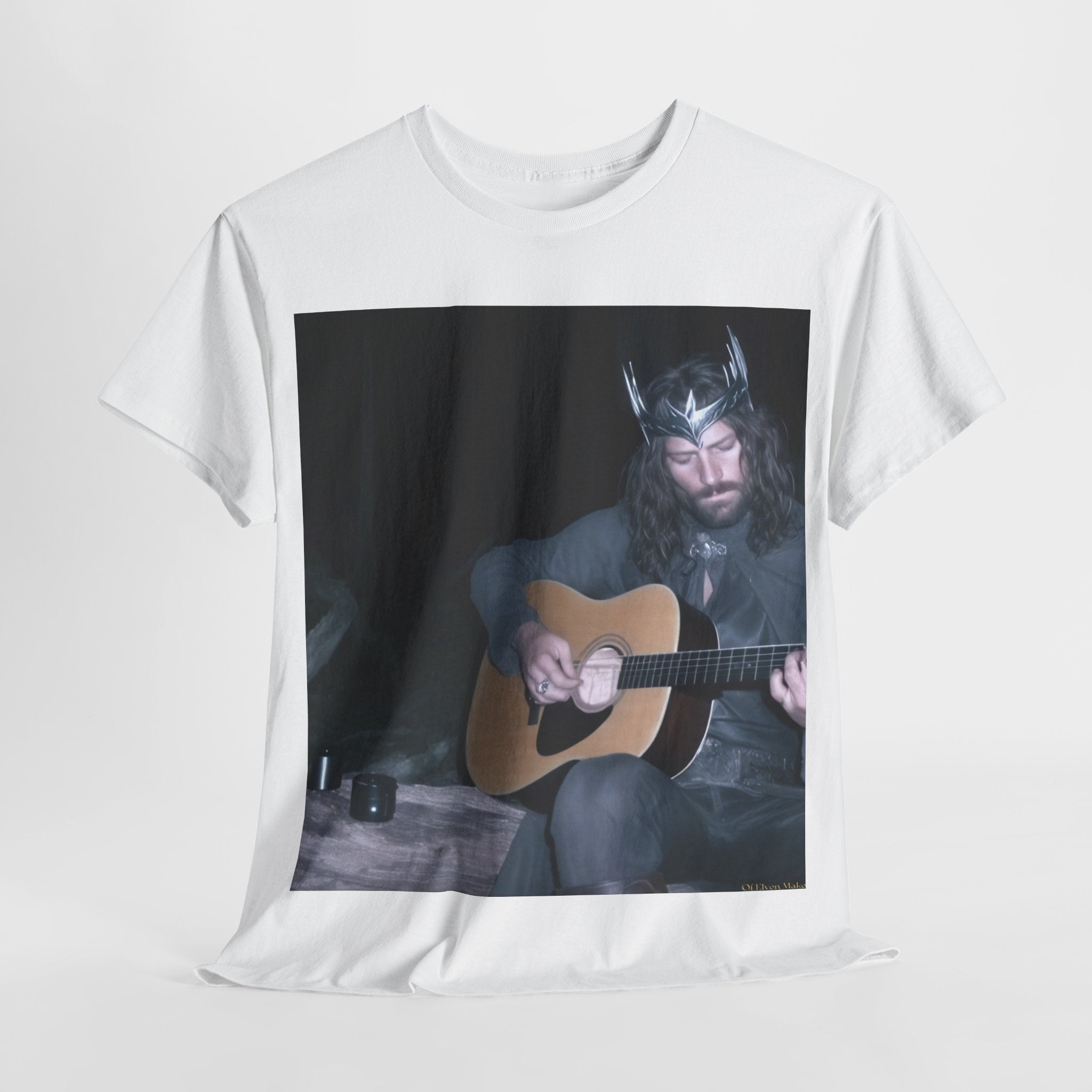Aragorn Funny LoTR Shirt