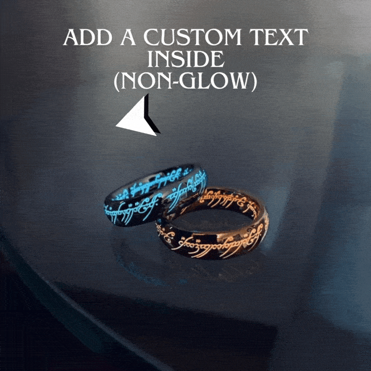 Elven Rings by Of Elven Make | Fantasy Rings, Elvish Engagement Rings
