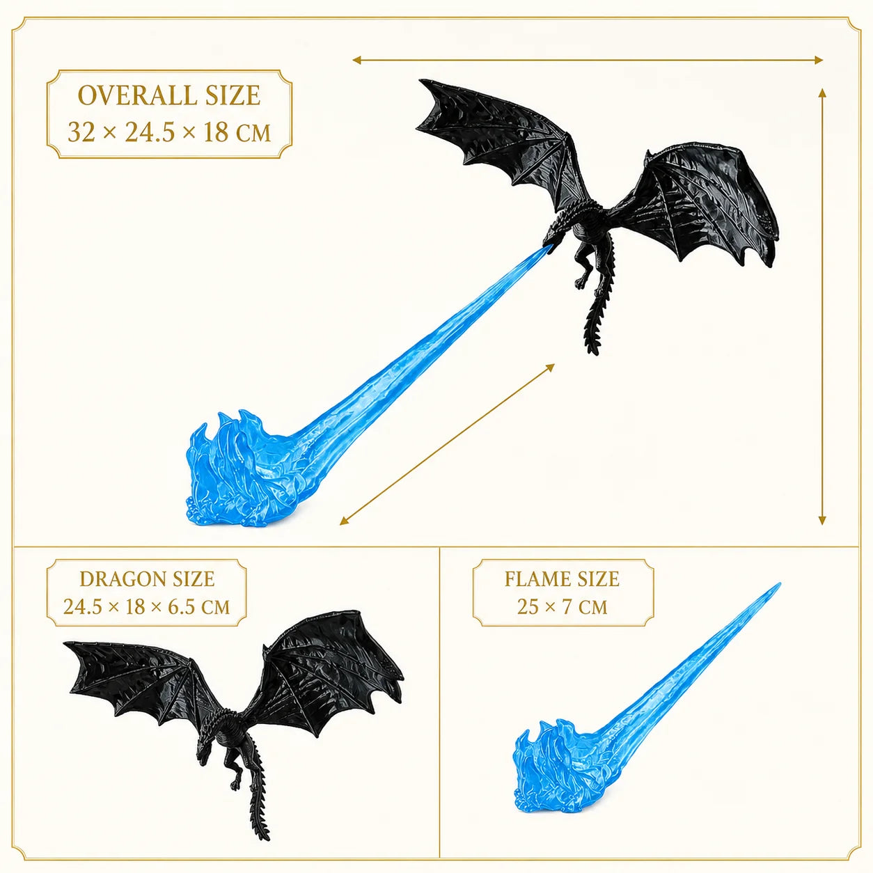 Dragonrider’s Lamp