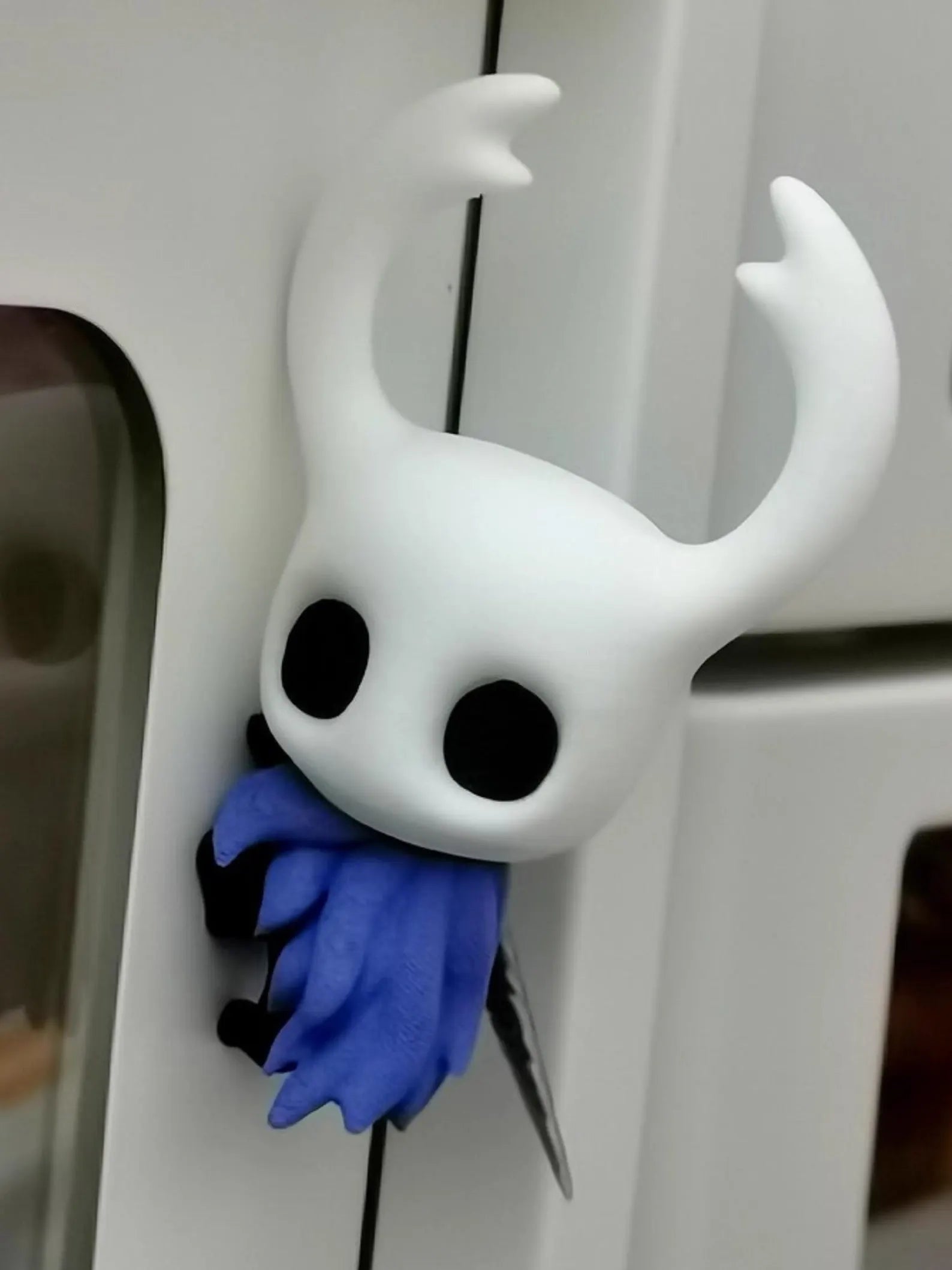 Hollow Knight Magnetic Twistable Figurines