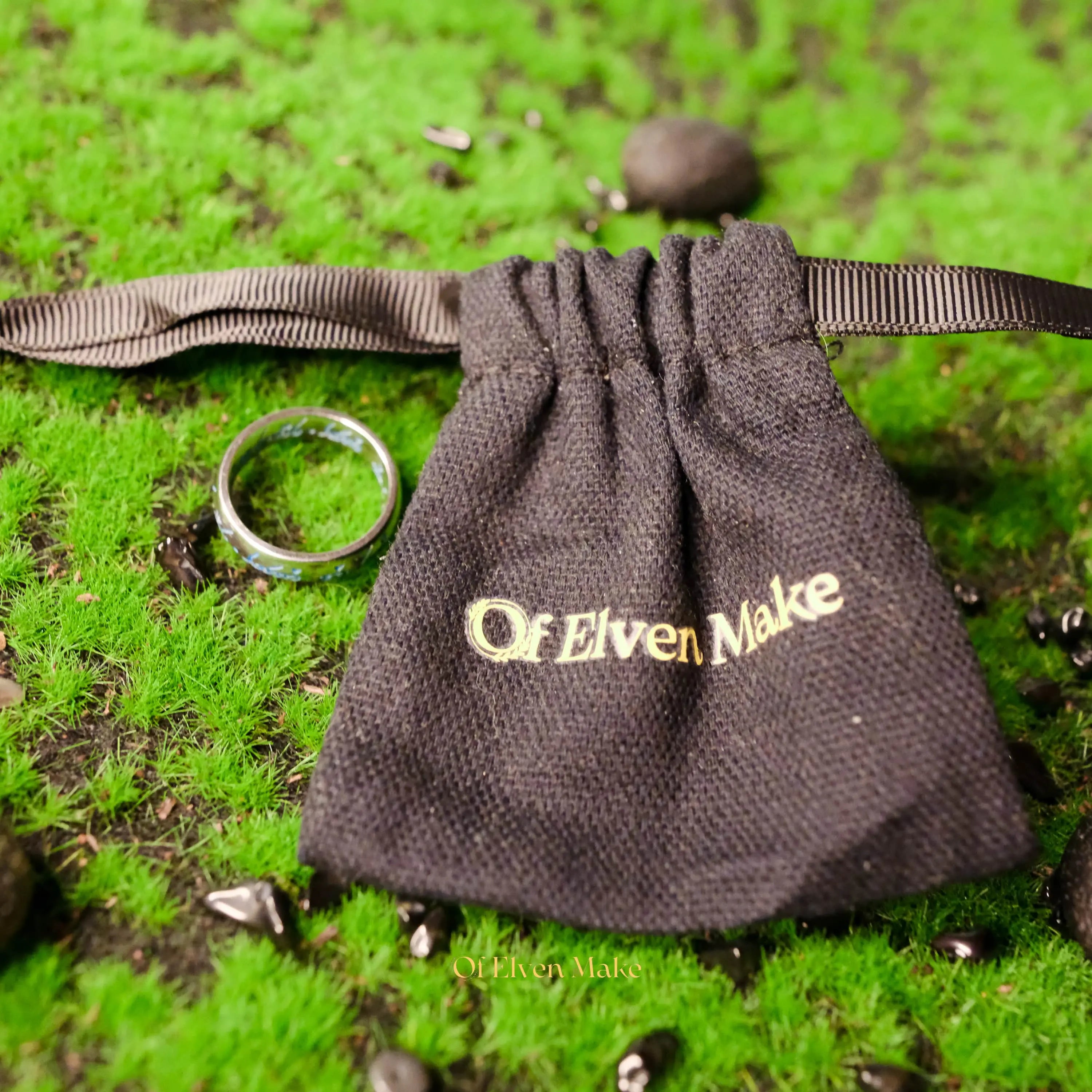 Jewelry Bag