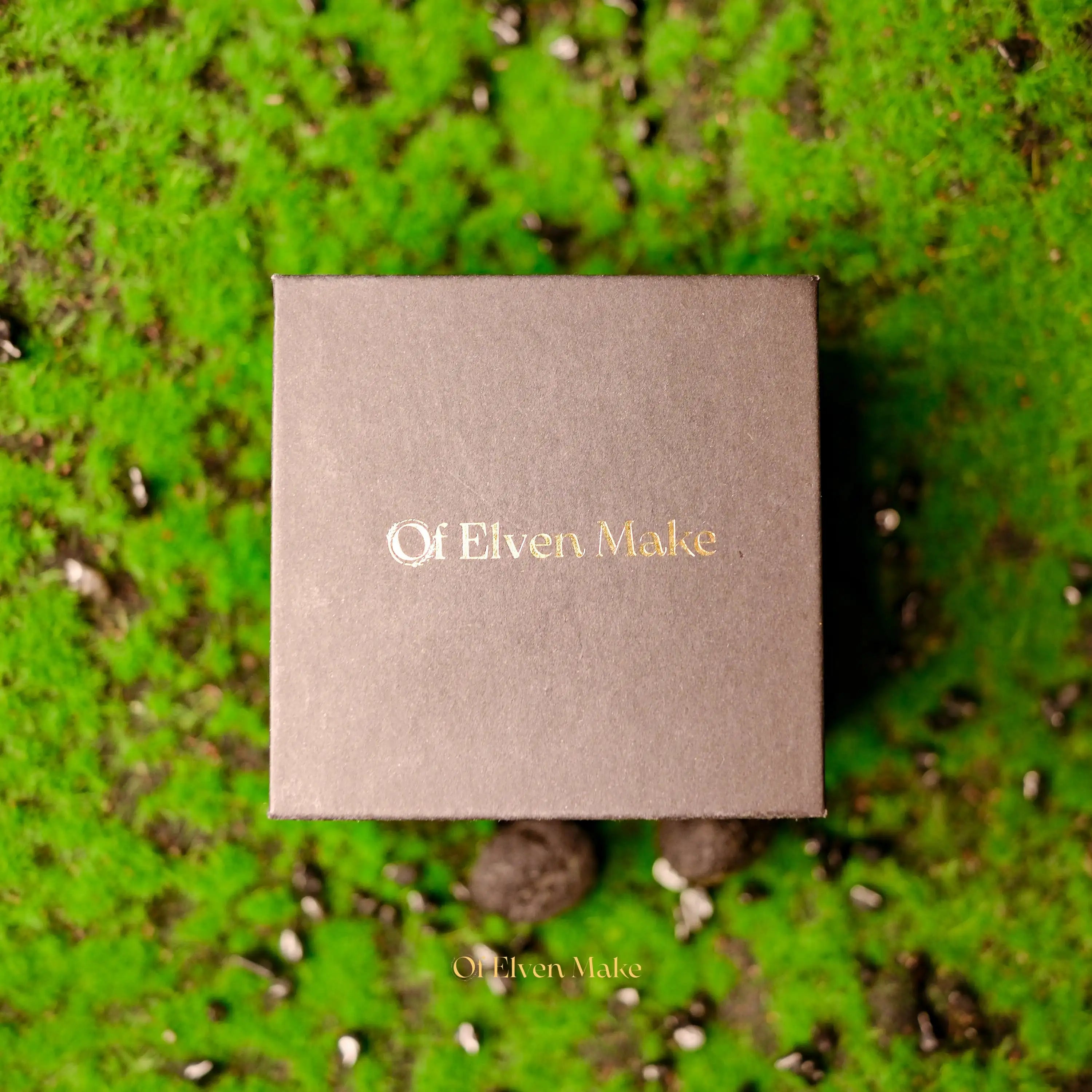 Jewelry Box & Poem